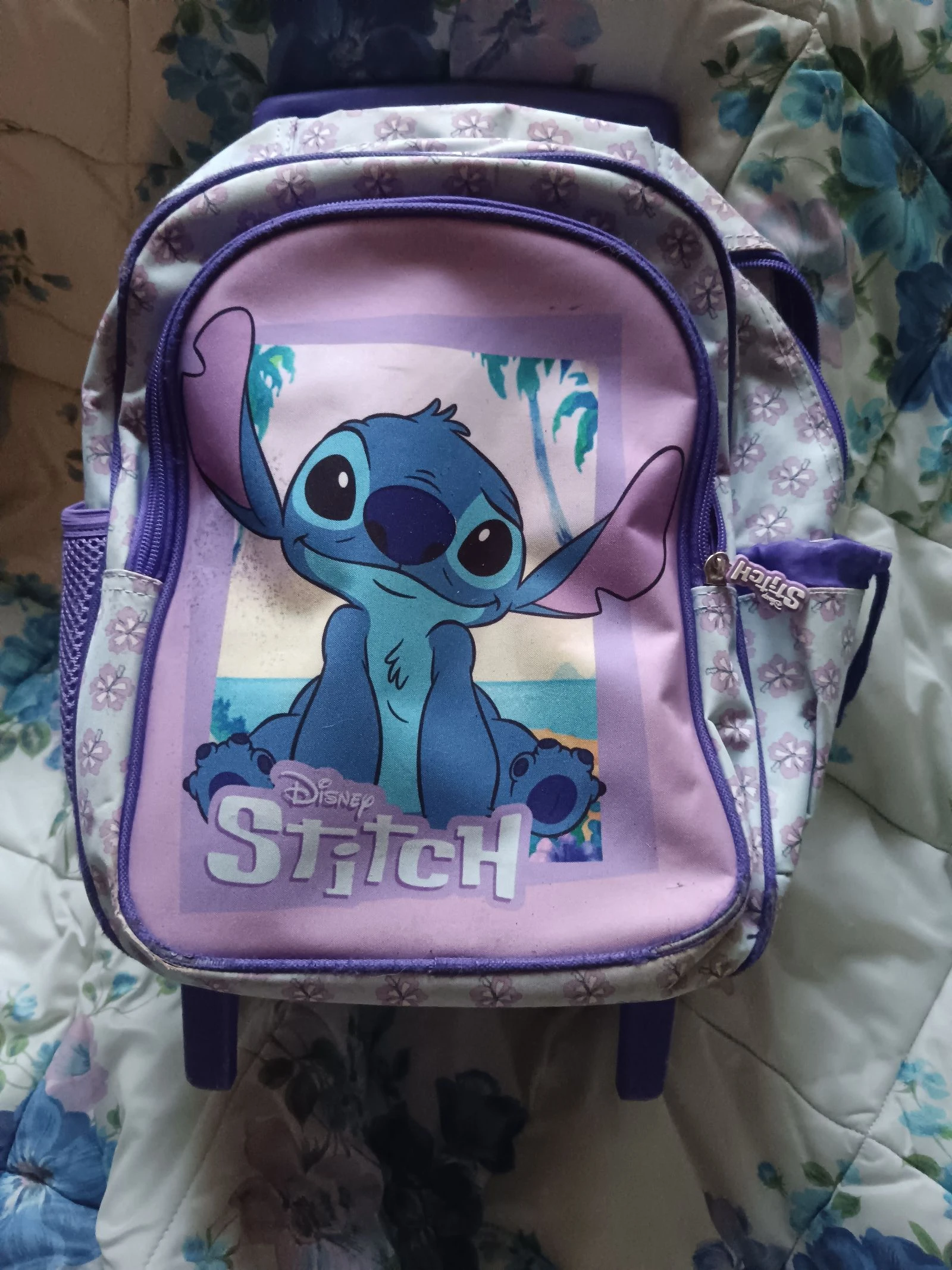 Cartable Stitch 